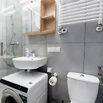 Park Wilsona Charming By Bookinghost * بوزنان