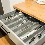 Park Wilsona Charming By Bookinghost * بوزنان