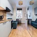 شقة Park Wilsona Charming By Bookinghost *