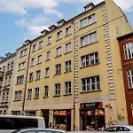 شقة Park Wilsona Charming By Bookinghost