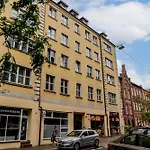 شقة Park Wilsona Charming By Bookinghost بوزنان