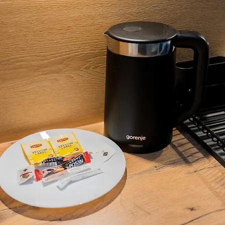 Apartment Park Wilsona Charming By Bookinghost *