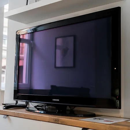 Park Wilsona Charming By Bookinghost * Posen