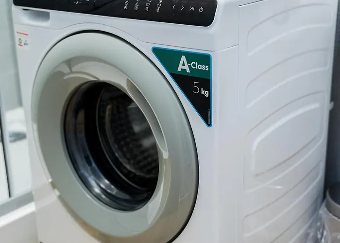 Park Wilsona Charming By Bookinghost Apartment