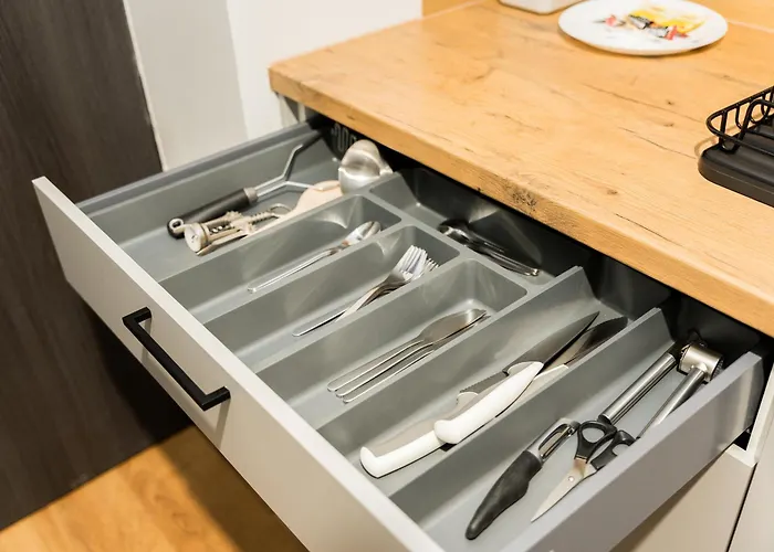 Park Wilsona Charming By Bookinghost * Posen