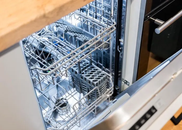 Park Wilsona Charming By Bookinghost Apartment Posen